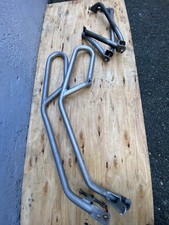 Arceaux de protection Bmw