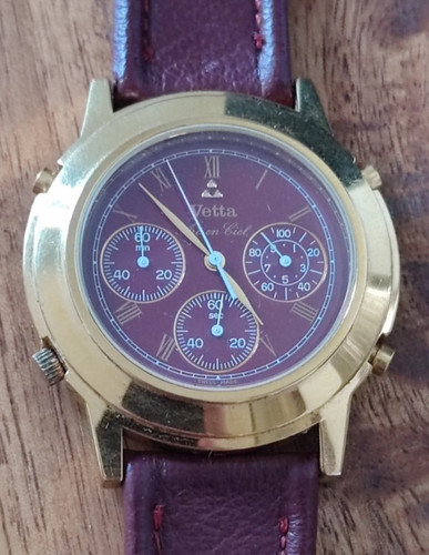 Très belle montre homme - très,