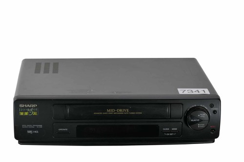 Sharp m19 - sharp, vc-m19