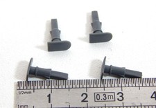 R 14158 - ROCO  4 TAMPONS DE