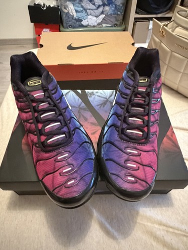 Air max plus 25th - plus,