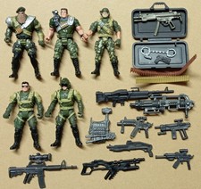 FIGURINE CHAP MEI FREEDOM