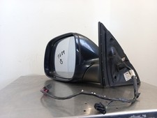 4L0857535B rétroviseur gauche