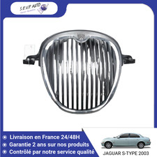 🇫🇷 CALANDRE JAGUAR