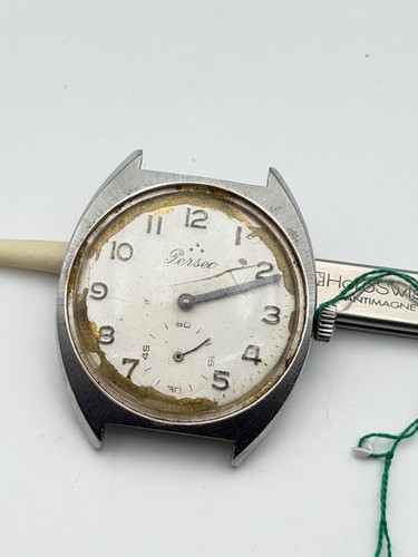 Perséo assigné 36mm - perséo,