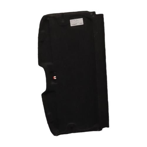 Plage arriere peugeot 308 - peugeot,