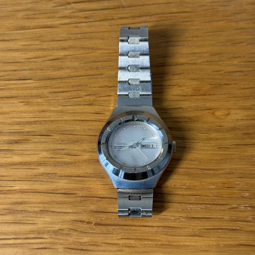 Vintage seiko automatic 17j - seiko,