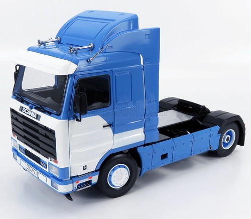 Scania 143m 500 streamline - scania,