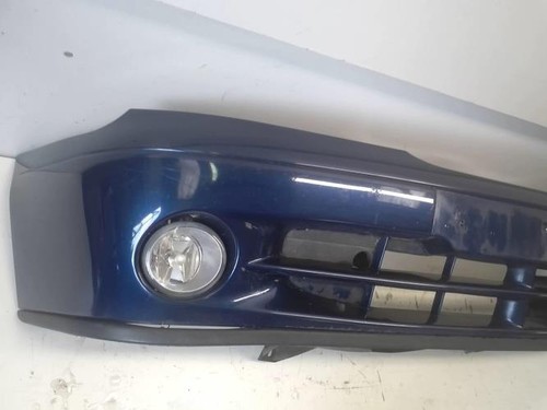 Pare choc avant renault - avant,