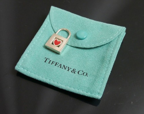 Authentique tiffany co - authentique,