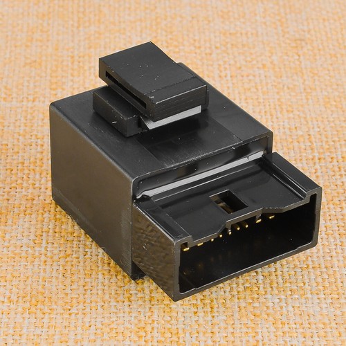 Fuel pump relay assembly - relay,