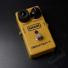 MXR MX-104 Block Distortion+