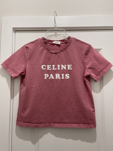Celine shirt size - size, small