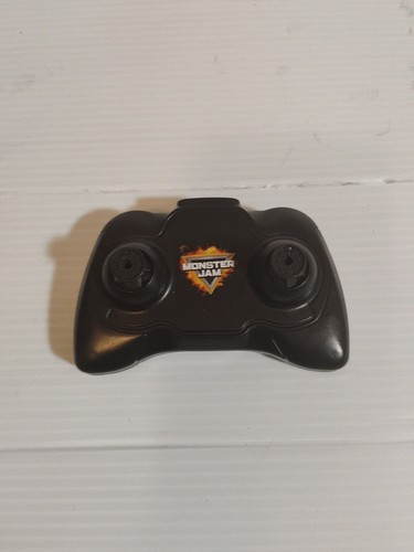 Monster jam grave - jam, 1:15