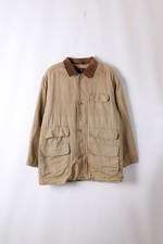 Veste De Chasse Vintage En