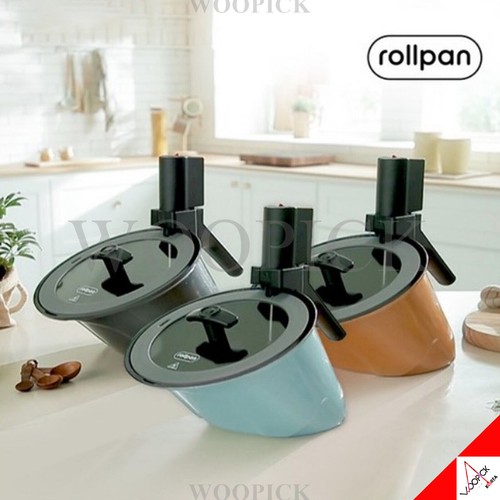 Rollkitchen rollpan original - rollkitchen,