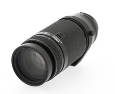 Nikon AF Nikkor 75-300mm