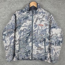 Sitka Gear Mens Kelvin Jacket