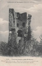 22 SAINT BRIEUC TOUR DE CESSON