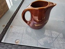 Pichet,broc Publicitaire En