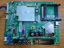 Carte mère philips - tv,