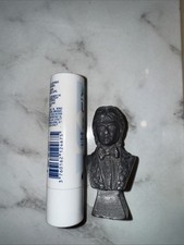 CLAUDE FRANCOIS BUSTE FIGURINE ANNÉES 70 En Plomb Assez Lourd Promo