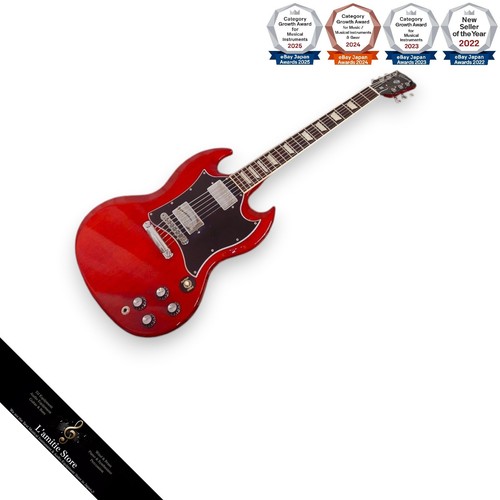 Guitare électrique gibson - électrique,