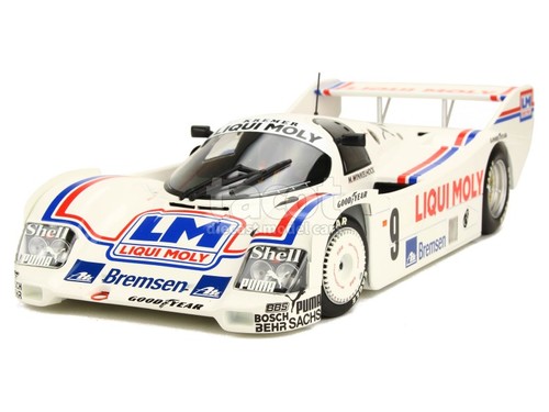 Porsche 962c norisring - 962c,