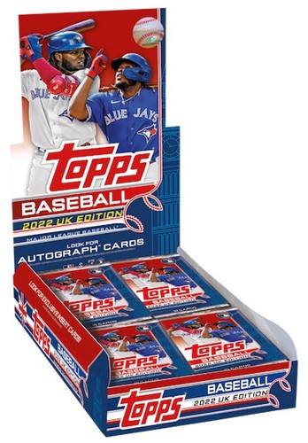 2022 topps edition inserts - uk,