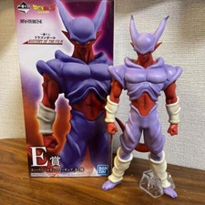 Figurine Dragon Ball HISTORY