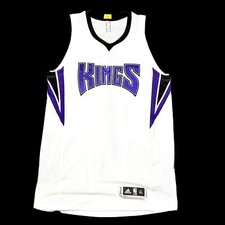 Authentique Rois Brillant Adidas Rev30 Jersey NBA Maillot Basketball Kobé