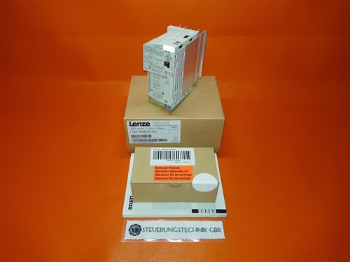 Lenze variateur fréquence - de,