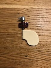 Gouvernail pour canot Gégé