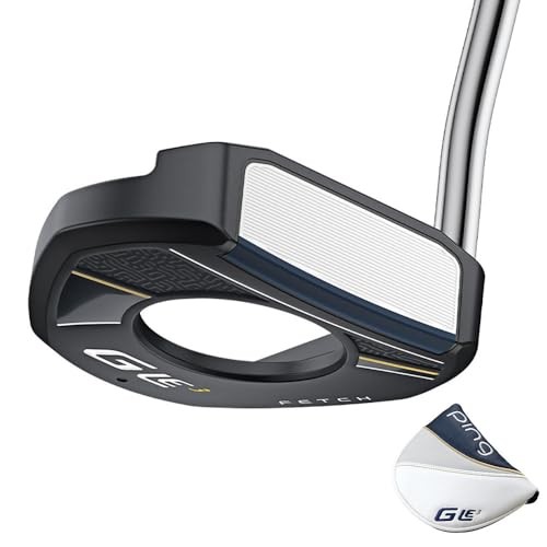 Ping gle3 putter - gle3,
