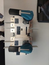 Interrupteur sectionneur photovoltaïque 200A - 600V DC d'occasion