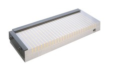 Plaque De Serrage Magnétique