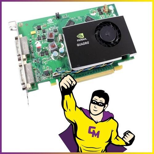 Carte graphique nvidia quadro - graphique,