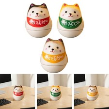 Céramique Lucky Dog Shiba Inu