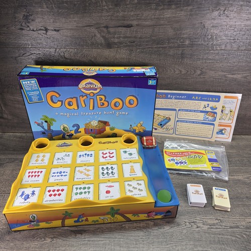 Cranium cariboo game - cranium, 100%