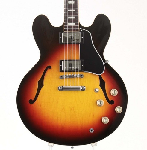 Gibson 335 figurine 2018 - es-335,