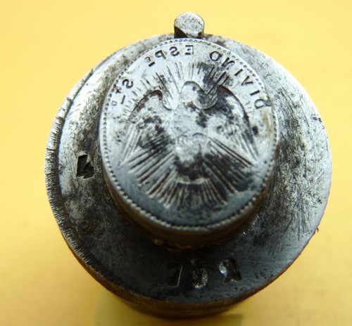 Ancienne matrice outil - matrice/, (
