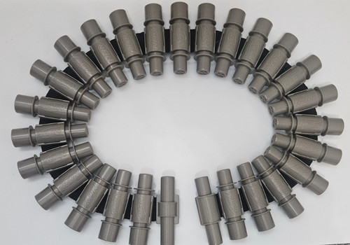 Nerf ammo belt - nerf,