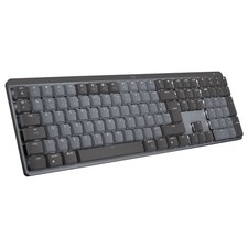 Clavier Logitech MX Mechanical