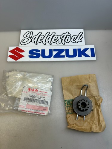 Pignon kick suzuki - 1,