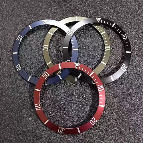 Bezel replacement for tudor - replacement,
