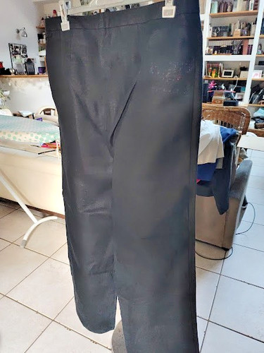 Lot pantalons ou - de, 5