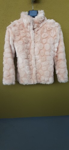 Manteau fourrure fille name - fourrure,