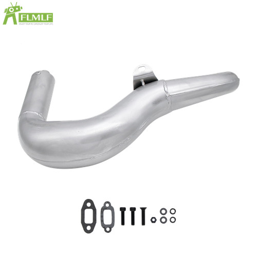 Flmlf metal exhaust pipe - flmlf,