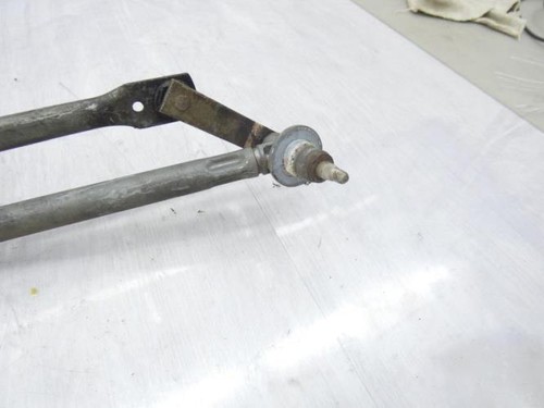 Moteur essuie glace - , avant