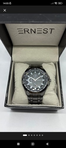 Montre ernest mm - montre,